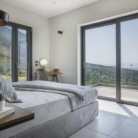 Sleeps 6 Pool Wifi Βίλα *